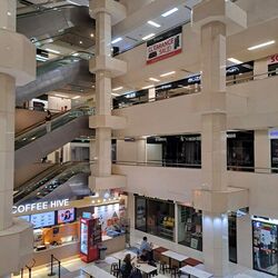 The Adelphi (D6), Retail #506331841